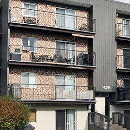 Appartements à louer à Québec - Photo 1