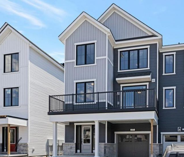 For Lease - 57 Lentago Avenue, Barrhaven, Ontario - Photo 1