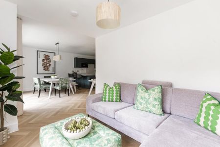 4 bedroom house to rent - Photo 4