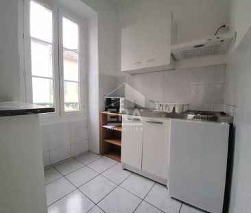 LOCATION MEUBLEE - PAU CENTRE : T1 meublé de 27 m² - Photo 2