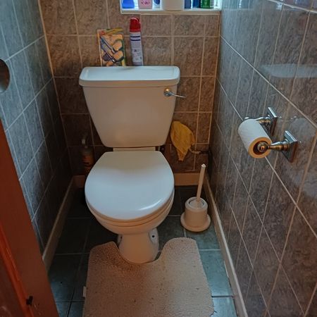 Room in a Shared Flat, Clive Road, SE21 - Photo 3