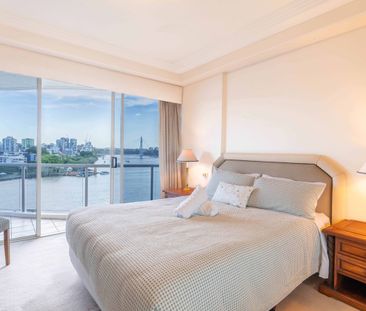 Fully Furnished City Apartment Ideal for Professionals - Photo 2