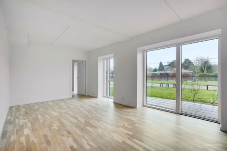 4-værelses Lejlighed på 98 m² i Risskov, Aarhus - Photo 3