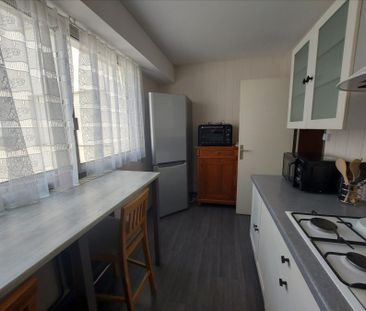 Appartement 2 pièces à Épinal - Photo 3