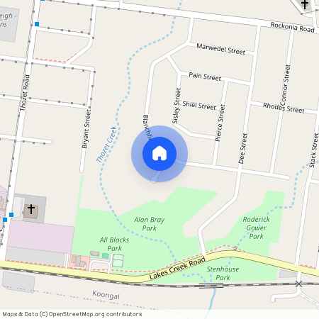 310 Blanchfield Street, Qld 4701, Koongal