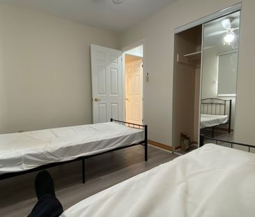 For Lease - 6 Madoc Drive Unit# Upper, Brampton, Ontario - Photo 6