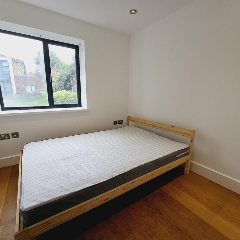 House share to rent - Photo 1