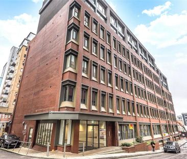 1 bedroom flat to rent - Photo 4