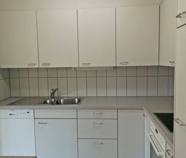 4.5 Zimmer, 85 m², 4. Stock - Foto 4