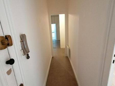 Location Appartement 2 pièces 91m² BORDEAUX 33300 - Photo 5