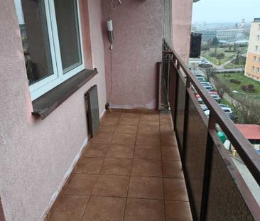 2 pokojowe mieszkanie przy ul.Jasna, Prawobrzeże - Zdjęcie 6