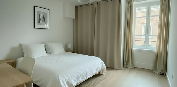 Location Appartement 2 pièces 40m² ROANNE 42300 - Photo 2