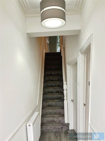 Ince Avenue, Anfield, Liverpool, Merseyside, L4 - Photo 5