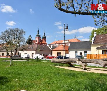 Pronájem bytu 1+kk 30 m² - Photo 3