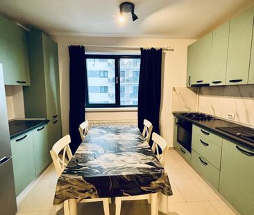 Inchiriez apartament 2 camere Hils Pallady, Metrou Anghel Saligny - Photo 4