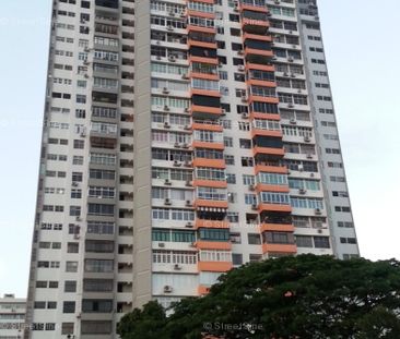 Sherwood Towers (D21), Apartment - For Rent - Photo 6
