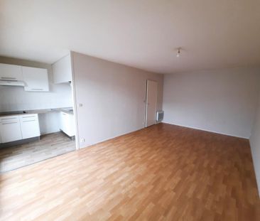 Appartement T1 à louer - 25 m² - Photo 6