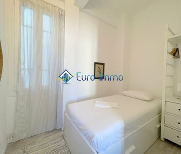 Location Appartement 2 pièces 31m² BEAUSOLEIL 06240 - Photo 6