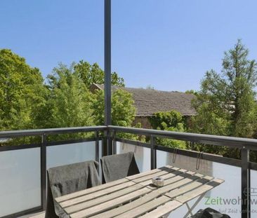 (EF1273_M) Magdeburg: Irxleben, möbliertes Luxusapartment im 1.Ober... - Photo 1