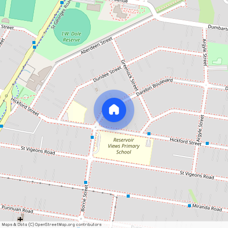 Darebin Boulevard 2/6, VIC 3073, Reservoir