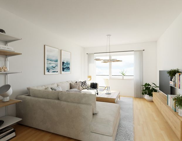 C.-von-Ossietzky-Str. 194, 09127, Chemnitz - Foto 1