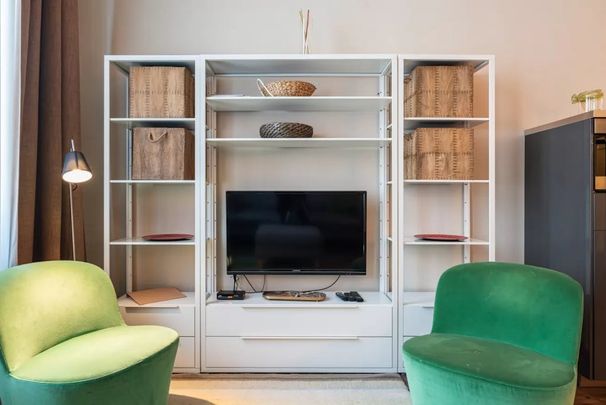 Corso di Porta Romana, Milan, Lombardy 20122 - Photo 1