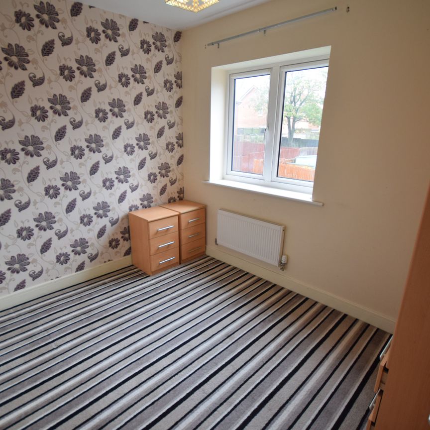 Newtown Meadows, Carlisle - Photo 1