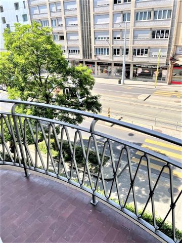 Proche de la gare Cornavin - Photo 5