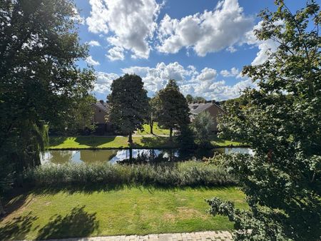 Roerdomplaan 59, Hornmeer, 1431WH, Aalsmeer - Photo 3