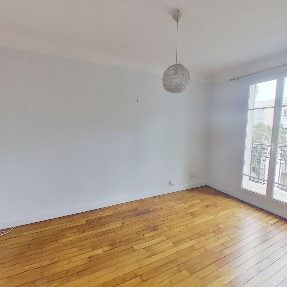 Appartement Courbevoie 2 pièces 38.28 m2 - Photo 1