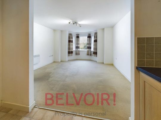 1 bedroom flat to rent - Photo 1