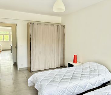 3 pièces meublé 76m² VILLEJUIF LOUIS ARAGON - Photo 6