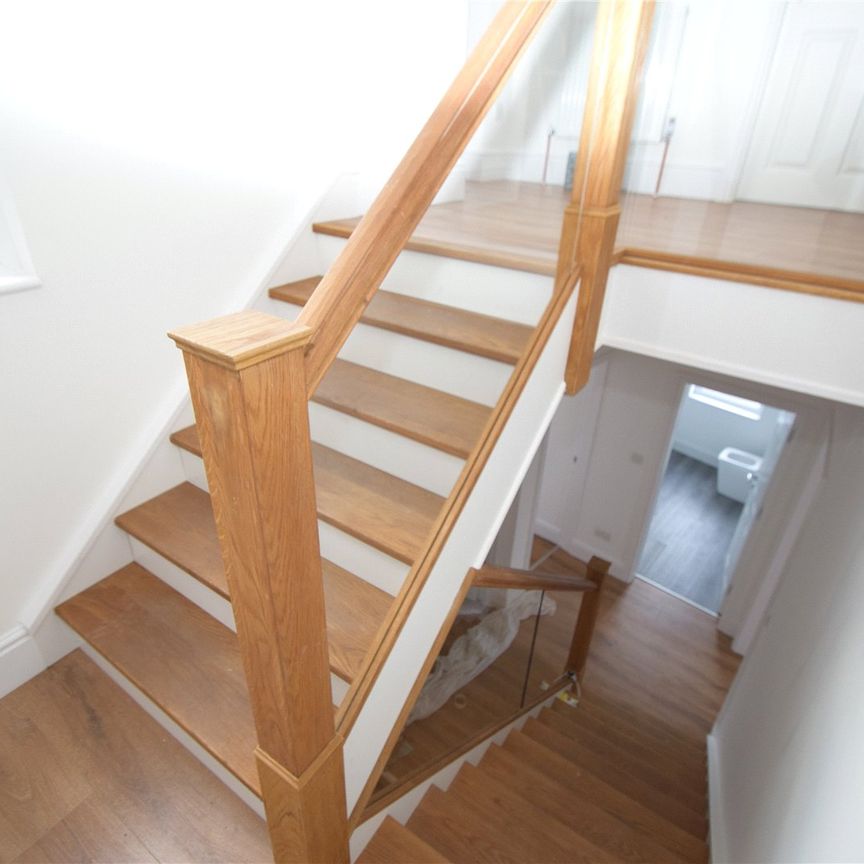 3 bed maisonette to rent in St. Johns Avenue, Bridlington, YO16 - Photo 1