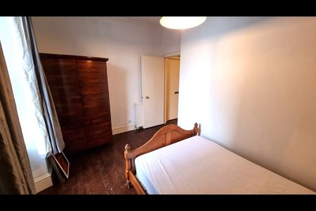 Studio Flat, Rosemount Viaduct, AB25 - Photo 3