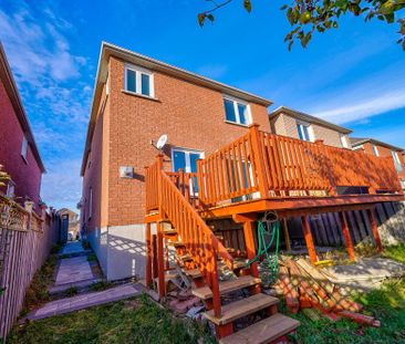 For Lease - 74 Kruger Road Unit# Main, Markham, Ontario - Photo 6