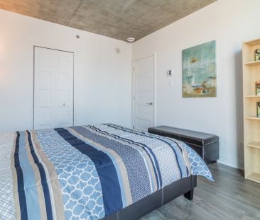 Condo for rent, Montréal (Le Sud-Ouest) - Photo 6