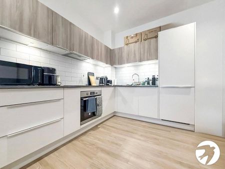 1 bedroom flat to rent - Photo 4