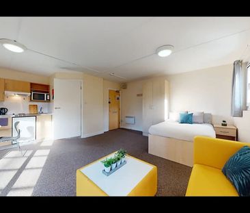 Studio Flat, Creek Road, SE8 - Photo 6