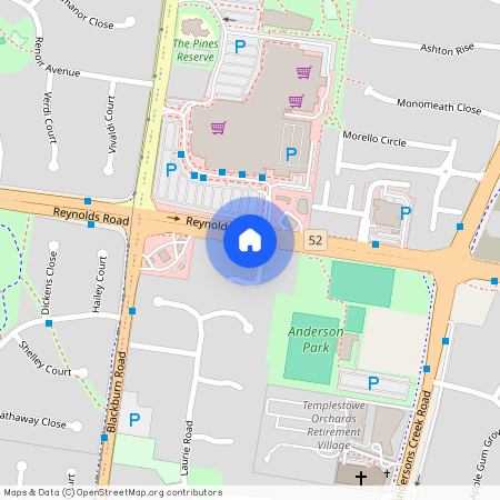 G01/200 Reynolds Road, Vic 3109, Doncaster East