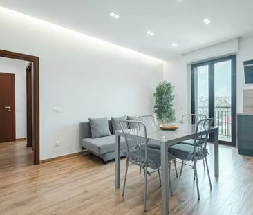 Via Giacomo Quarenghi, Milan, Lombardy 20151 - Foto 1