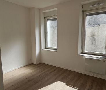 Location Appartement 2 pièces 39m² MULHOUSE 68200 - Photo 3