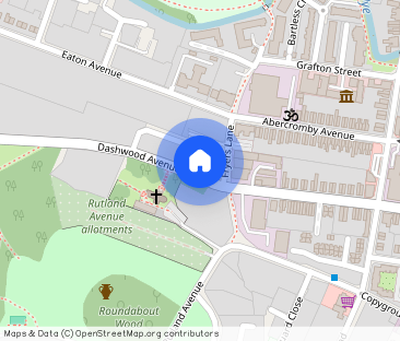 Moonstone Court, High Wycombe - Photo 1