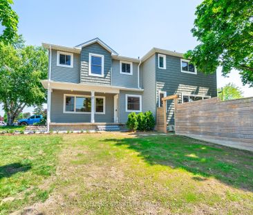 For Lease - 57 Mcelroy Road Unit# Basement, Hamilton, Ontario - Photo 2