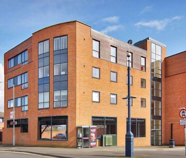 Windsor Street, Melton Mowbray, LE13 - Photo 1