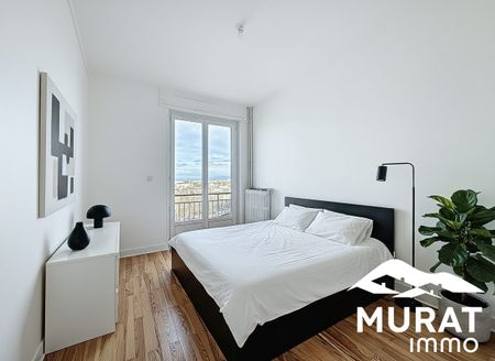 Location Appartement 3 pièces 62m² CHAMALIERES 63400 - Photo 3