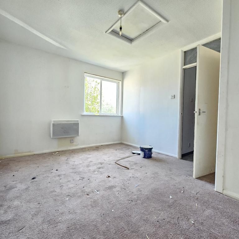 1 bedroom terraced house to rent - Photo 1