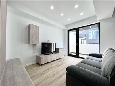 Apartament 2 camere, prima inchiriere, bloc nou, zona Albert, Ploiesti - Photo 2