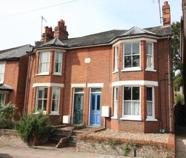 Two Bedroom House To Let On Westerfield Road - Photo 3