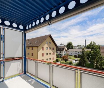 Duplex with fantastic terrace - Photo 6