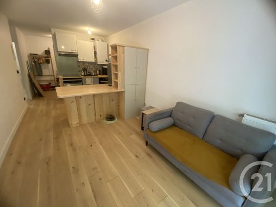 Location Appartement 2 pièces 43m² MONTPELLIER 34080 - Photo 1